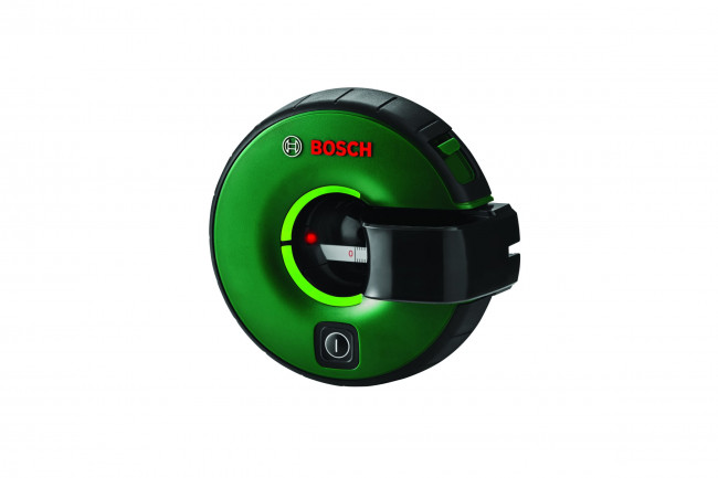 Лазерный уровень с рулеткой Bosch Atino Set