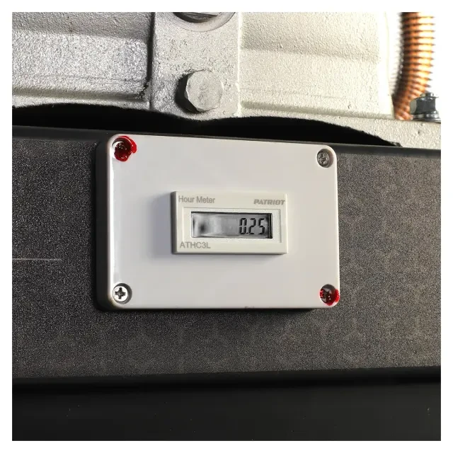 Компрессор поршневой ременной Patriot KRX 950 L500 D