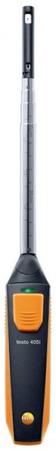 Смарт-зонд термоанемометр Testo 405i