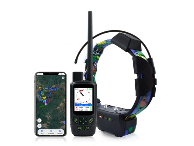 Ошейник Artelv Tracker