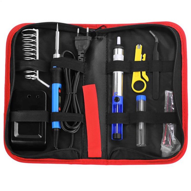 Набор для пайки МЕГЕОН 00190