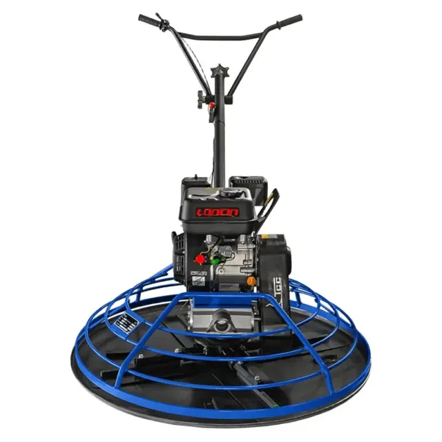 Затирочная машина бензиновая TSS DMD1000L