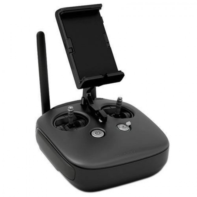 Квадрокоптер DJI Inspire 1 PRO Black Edition