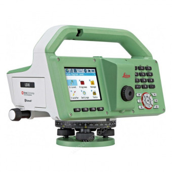 Цифровой нивелир Leica LS15 (0.2 мм) (спецкомплект 2021)