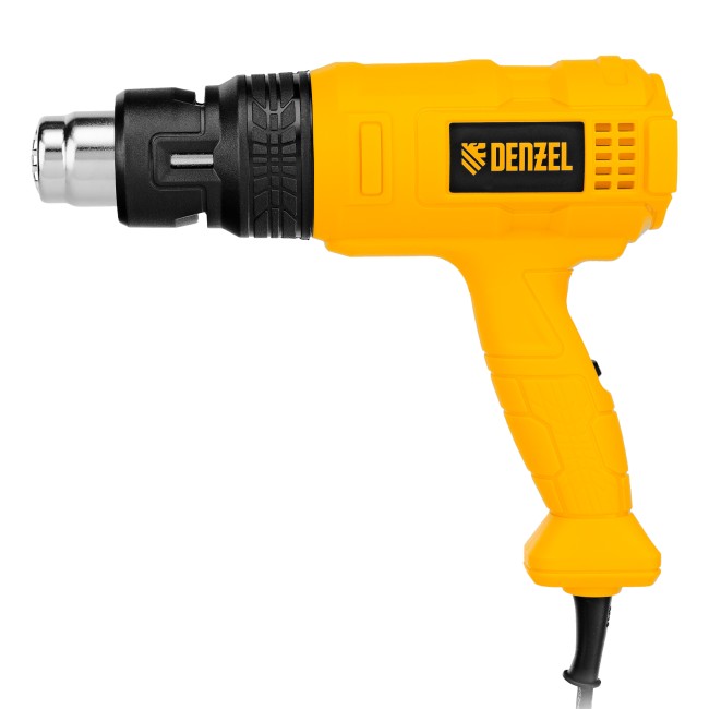 Фен строительный HG-1800 Denzel