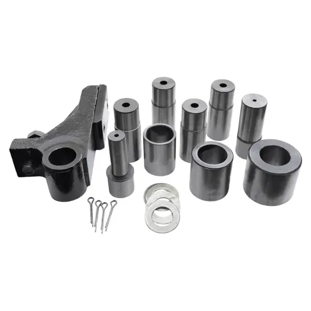 Станок для гибки арматуры TSS GW 42B