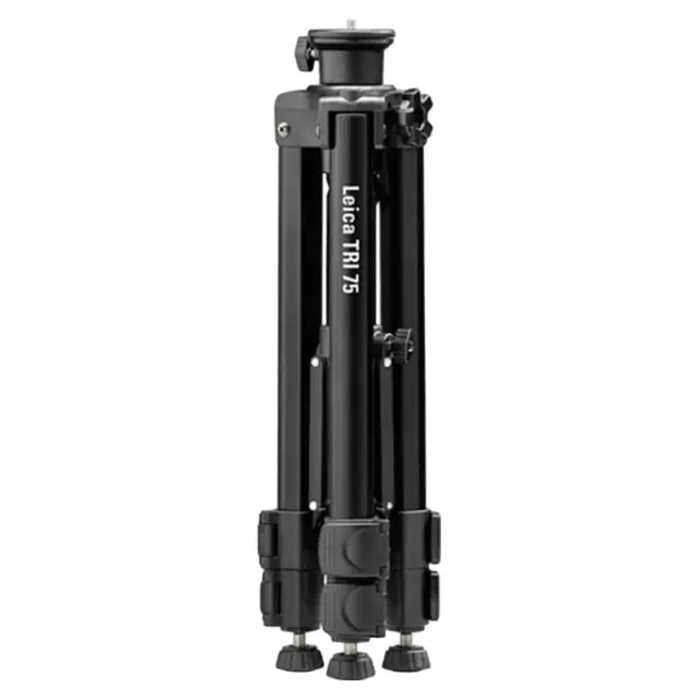Штатив алюминиевый Leica TRI 75 "профессиональный", 42-115см, 1/4"