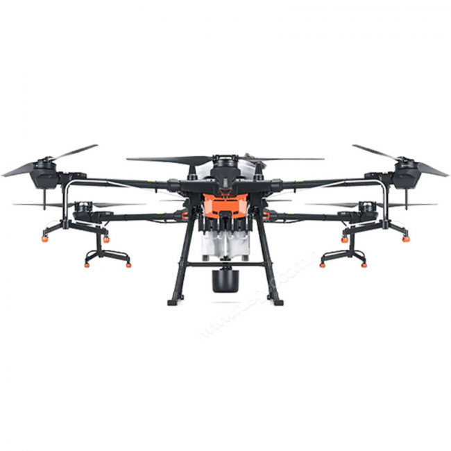 Квадрокоптер DJI Agras T20