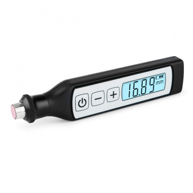 Ультразвуковой толщиномер А1207