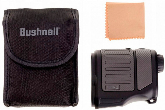 Оптический дальномер Bushnell Nitro 6x20 (Arc)