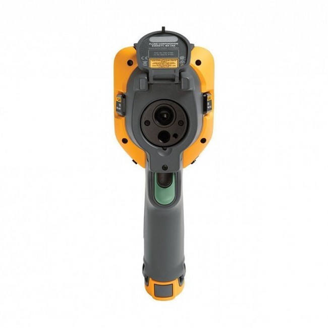 Тепловизор Fluke Ti401 PRO