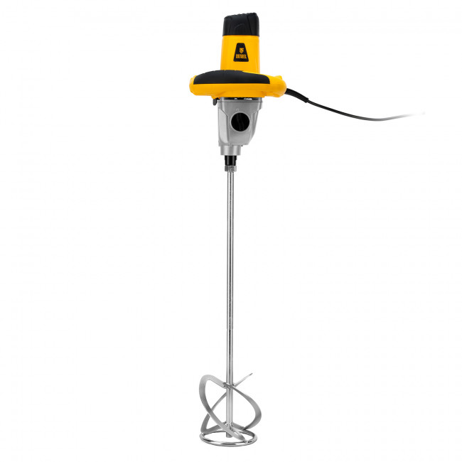 Миксер строительный EM-1-1220 Denzel