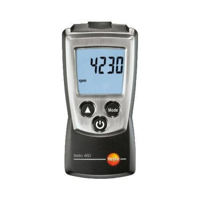Тахометр Testo 460