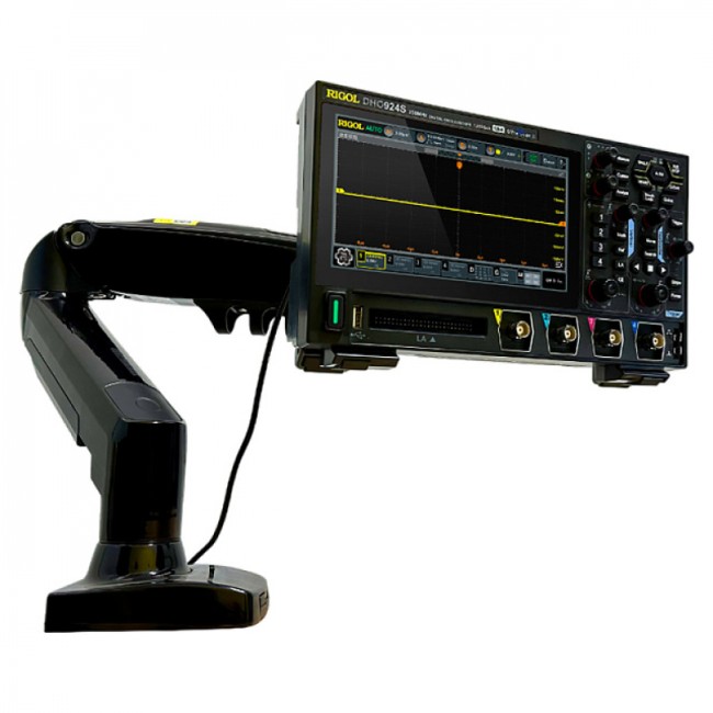 Цифровой осциллограф RIGOL DHO914S Цифровой осциллограф RIGOL DHO914S