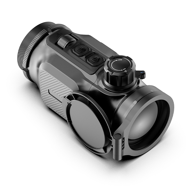 Тепловизионная насадка Lzirtek Vesna 650