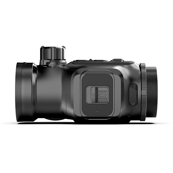 Тепловизионная насадка Lzirtek Vesna 650