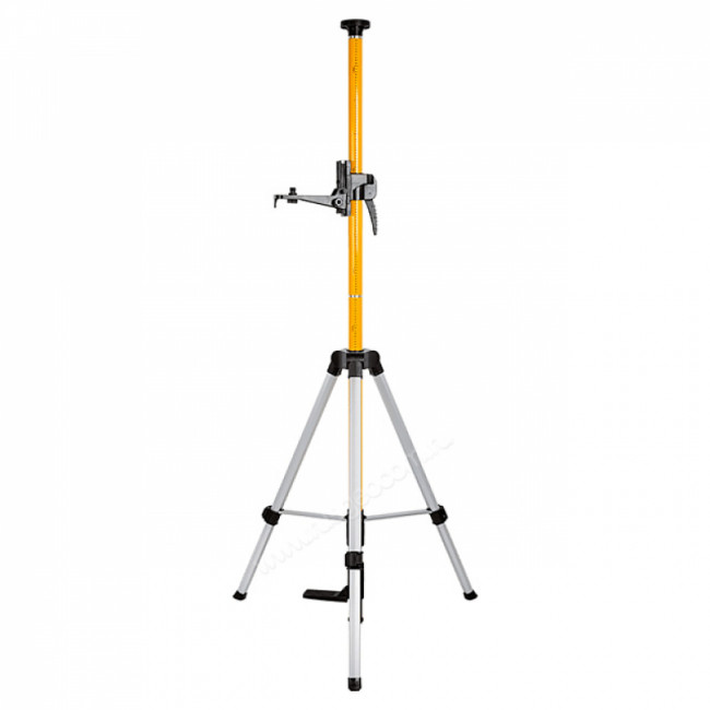 Комплект: лазерный уровень RGK PR-3M + штанга-упор Комплект: лазерный уровень RGK PR-3M + штанга-упор