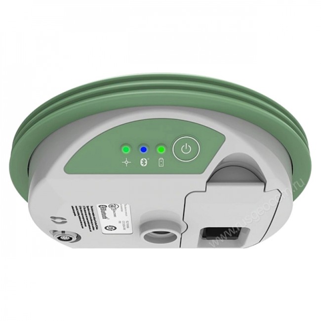 GNSS-приемник Leica GS07 GSM Radio с контроллером Leica CS20 GNSS-приемник Leica GS07 GSM Radio с контроллером Leica CS20