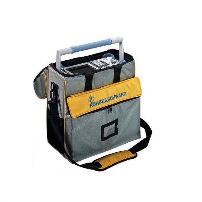 Анализатор спектра Rohde Schwarz FSL3 со следящим генератором Анализатор спектра Rohde Schwarz FSL3 со следящим генератором