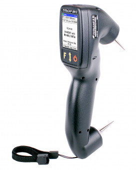 Ультразвуковой дефектоскоп ПУЛЬСАР-2М