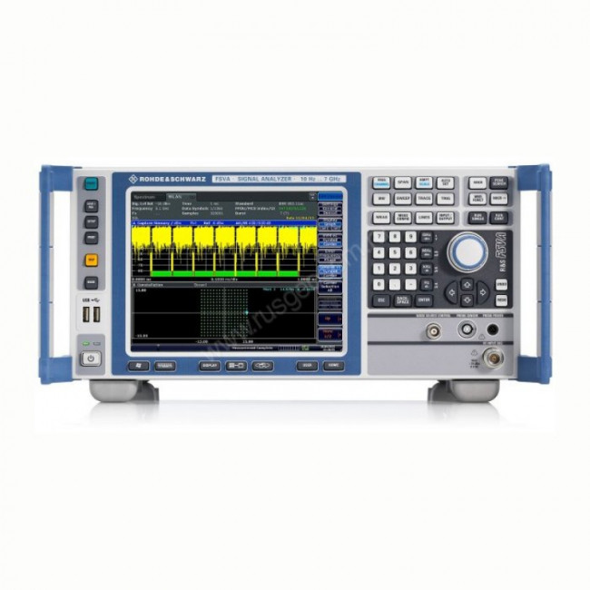 Анализатор спектра Rohde Schwarz FSVA30 Анализатор спектра Rohde Schwarz FSVA30
