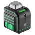 Лазерный уровень ADA Cube 3-360 GREEN Basic Edition