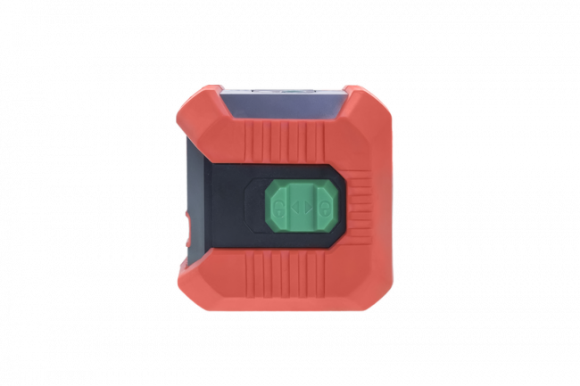 Лазерный уровень Condtrol QB Green с зеленым лучом Лазерный уровень Condtrol QB Green с зеленым лучом