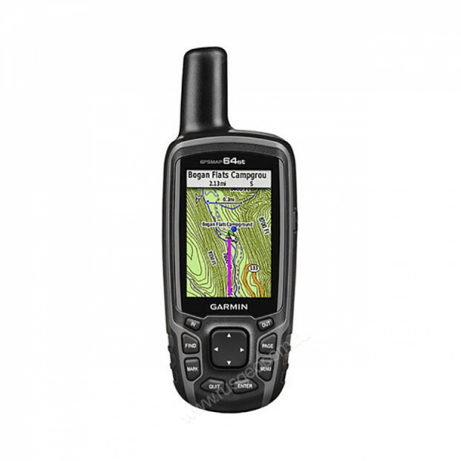 Навигатор Garmin GPSMAP 64ST