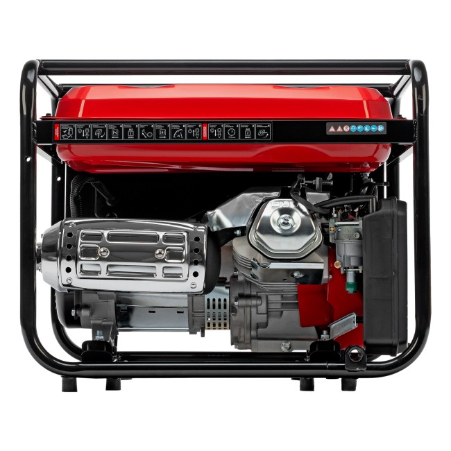 Генератор бензиновый RS-9000 7 кВт MTX