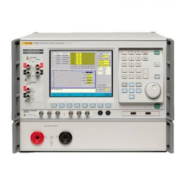 Эталон электропитания Fluke 6145A