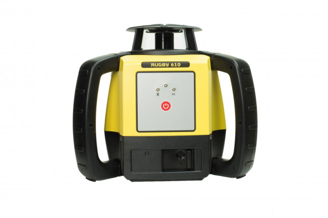 Ротационный нивелир Leica Rugby 610