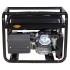 Бензиновый генератор HUTER DY11000L