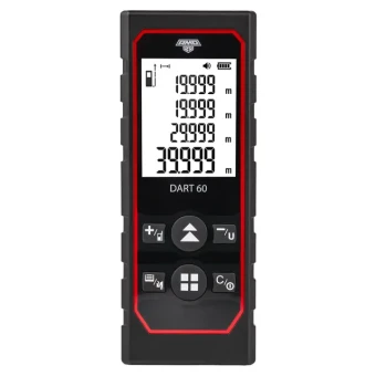 Лазерный дальномер AMO DART 60 Лазерный дальномер AMO DART 60