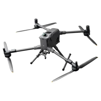 Квадрокоптер DJI Matrice 400