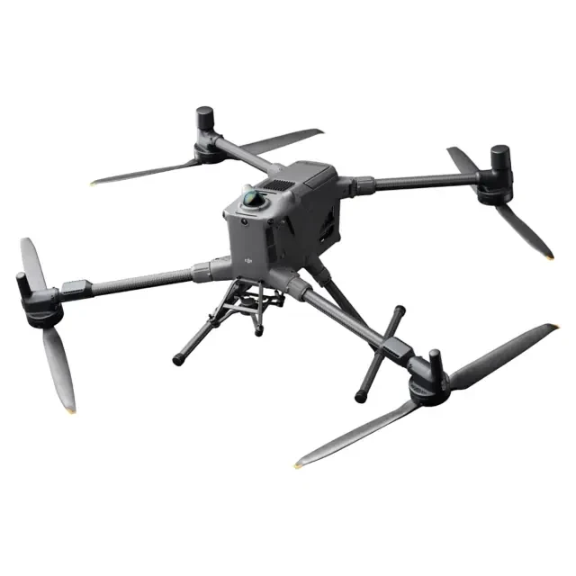 Квадрокоптер DJI Matrice 400