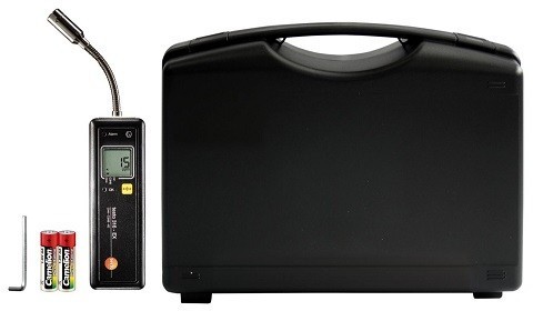 Течеискатель Testo 316 Ex