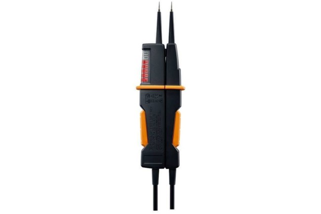 Тестер напряжения Testo 750-2 Тестер напряжения Testo 750-2