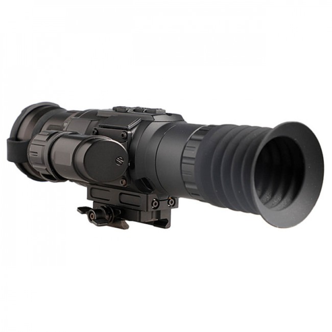 Тепловизионный прицел LONGOT AL650P LRF