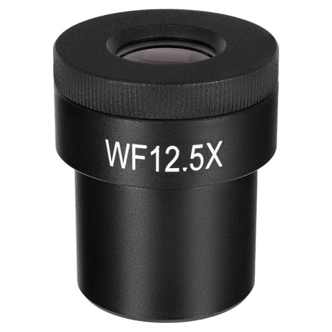 Окуляр MAGUS MD12 12,5х/14 мм с диоптрийной коррекцией (D 30 мм)