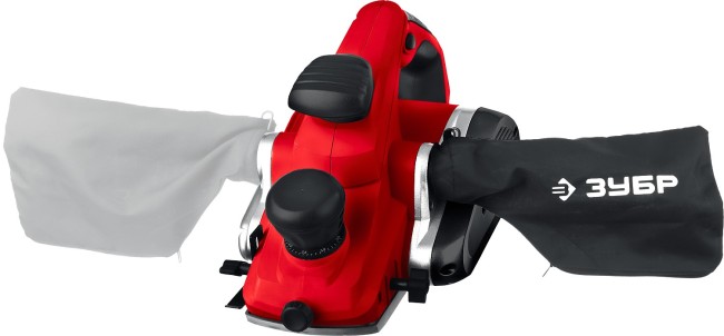 Электрический рубанок ЗР-1100-110 ЗУБР