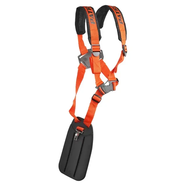 Бензиновый триммер Patriot PT 555 XT