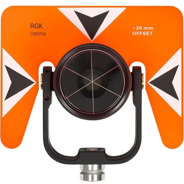 Комплект 2 FOIF RTS362 (R1000, 2") 5 в 1