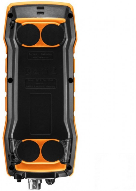 Комплект Testo 300 (O2, CO  без Н2-компенсации до 4000 ppm)