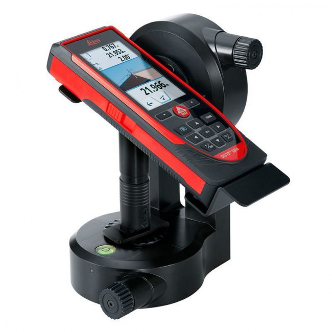 Комплект Leica DISTO S910 NEW со штативом и адаптером