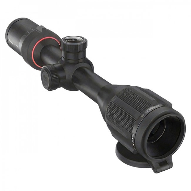 Тепловизионный прицел iRay Tube TL 25 SE