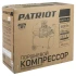 Компрессор поршневой масляный Patriot EURO 50-260