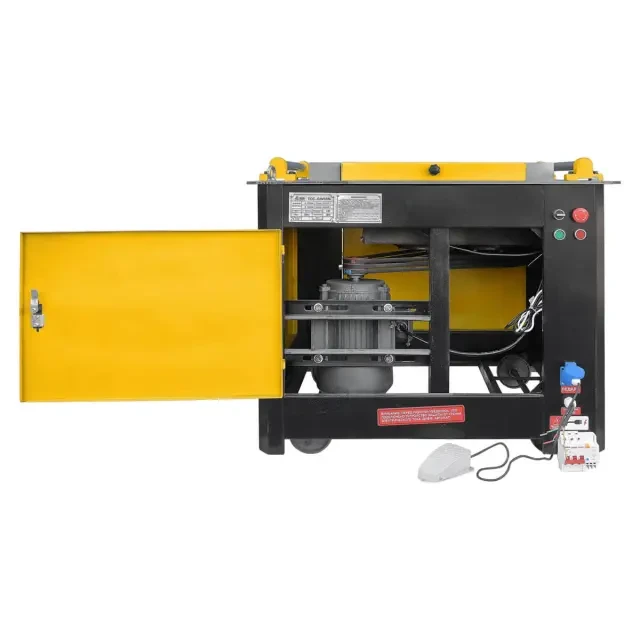 Станок для гибки арматуры TSS GW 50N