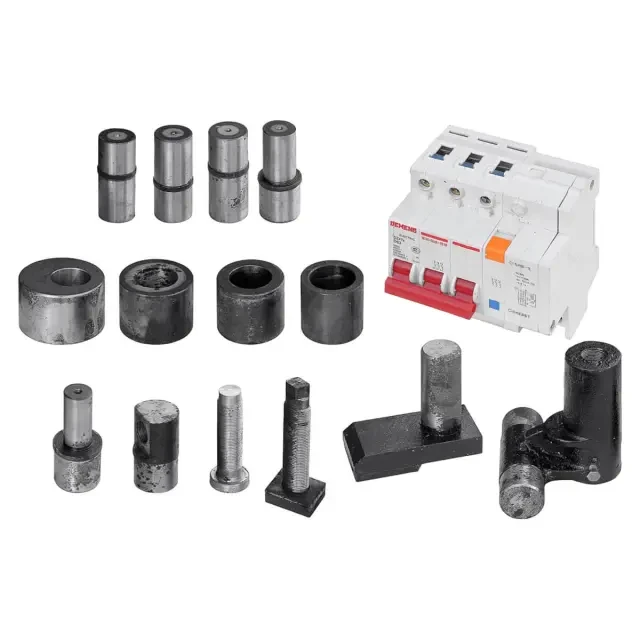 Станок для гибки арматуры TSS GW 50N