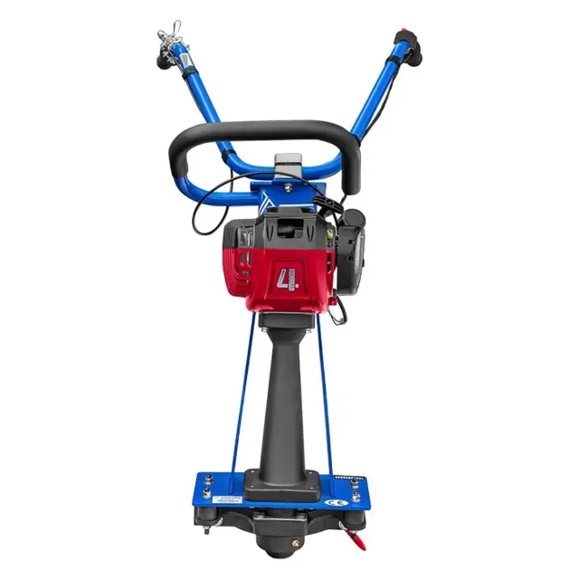 Виброрейка бензиновая TSS-VTZ-1.2