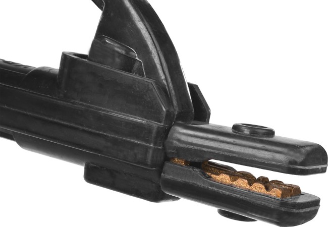 Сварочный аппарат инверторный ЗАС-М3-190 ЗУБР ММА